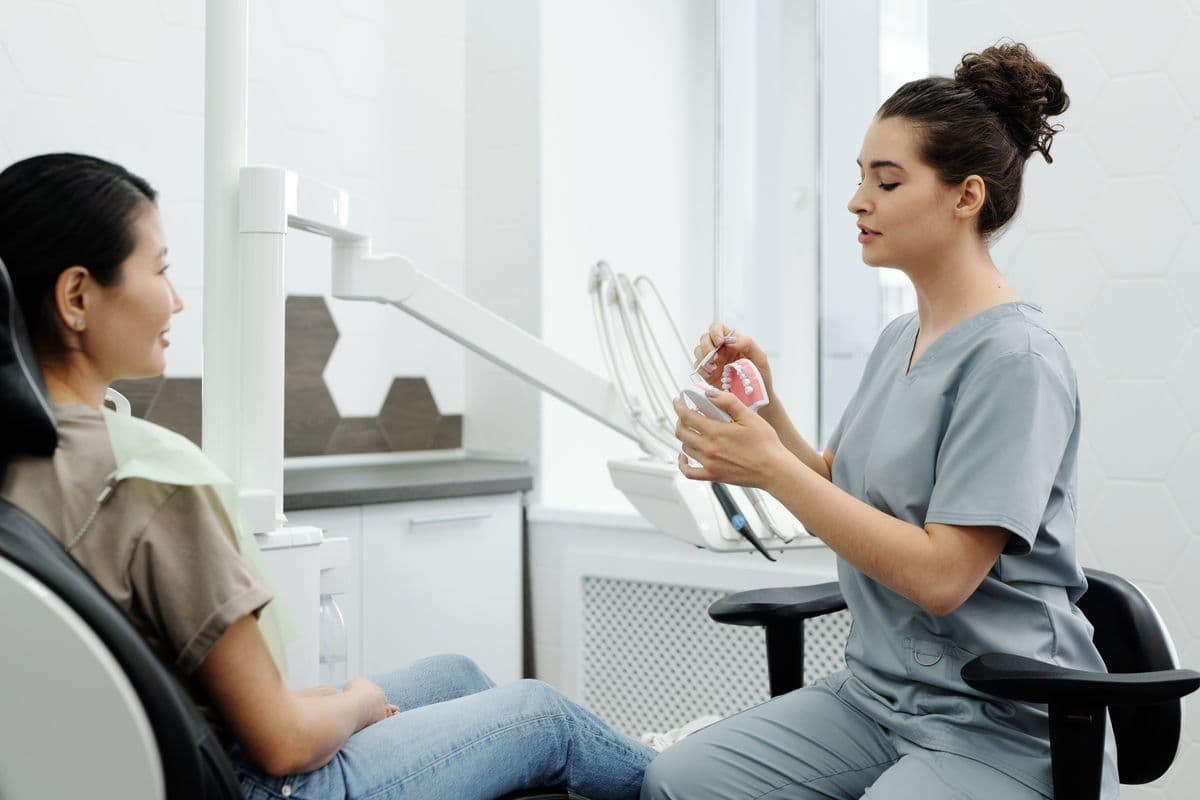 Dental Crown vs. Bridge: Which One Is Right for You?
