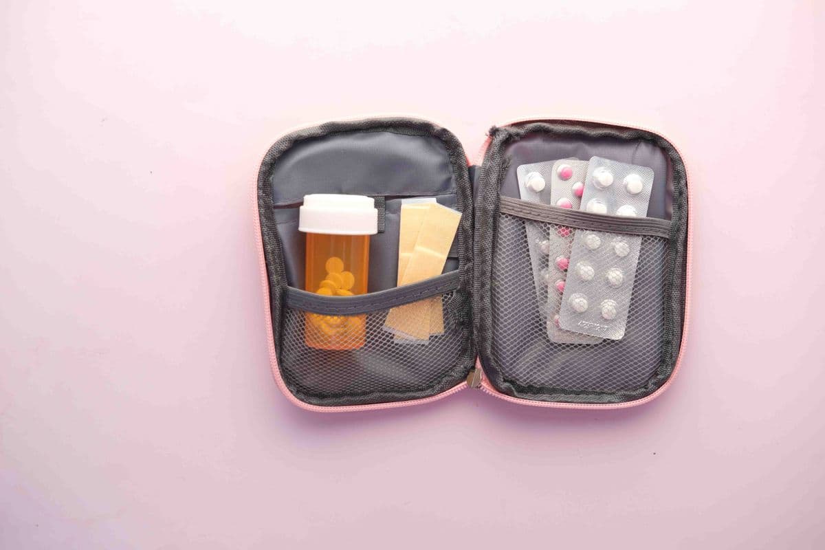 Dental First Aid Kit: What Every Family Should Have