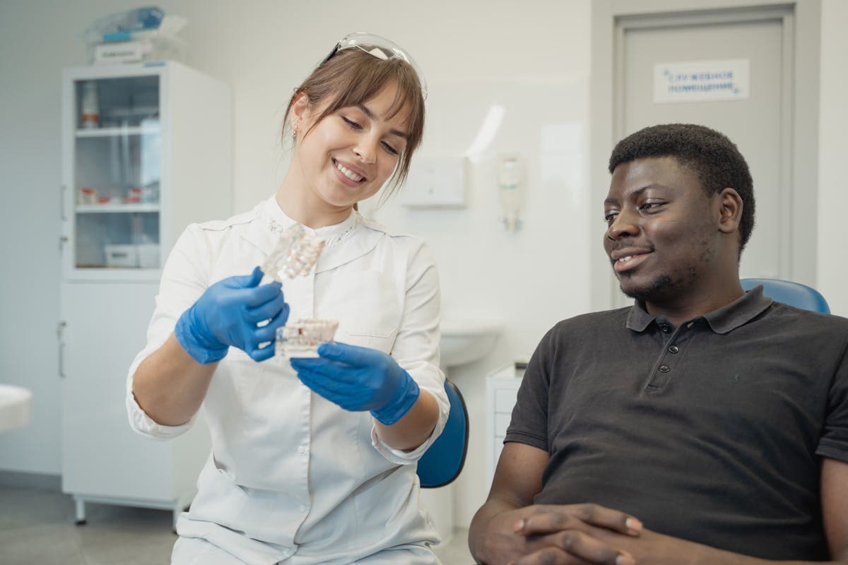 Dental Implant Recovery: Your Complete Timeline Guide