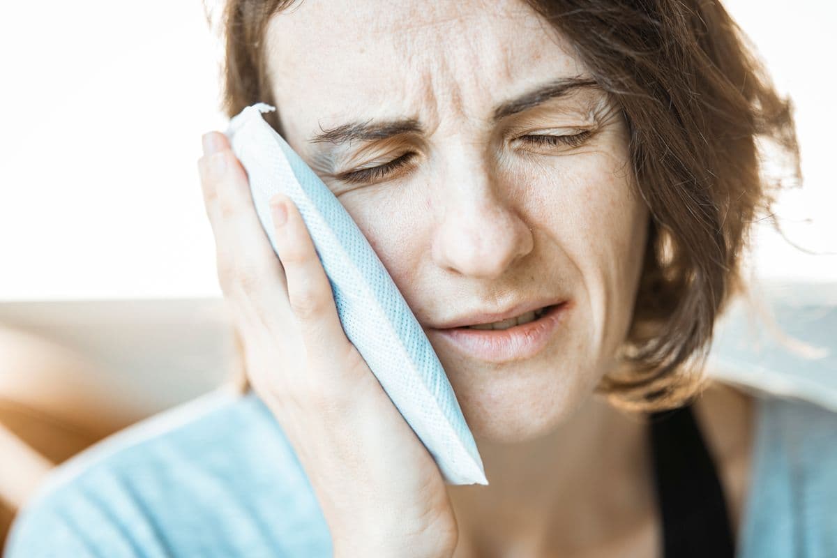 Emergency Dental Care in the Shenandoah Valley, VA