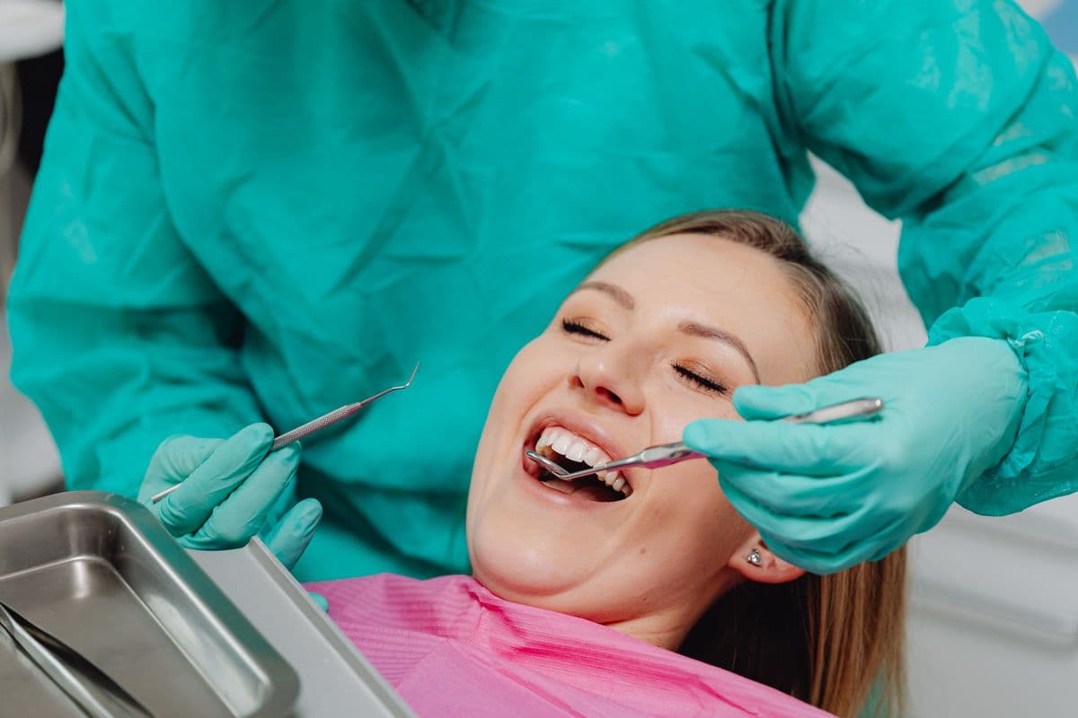 Gum Disease Prevention Tips for Harrisonburg Smiles