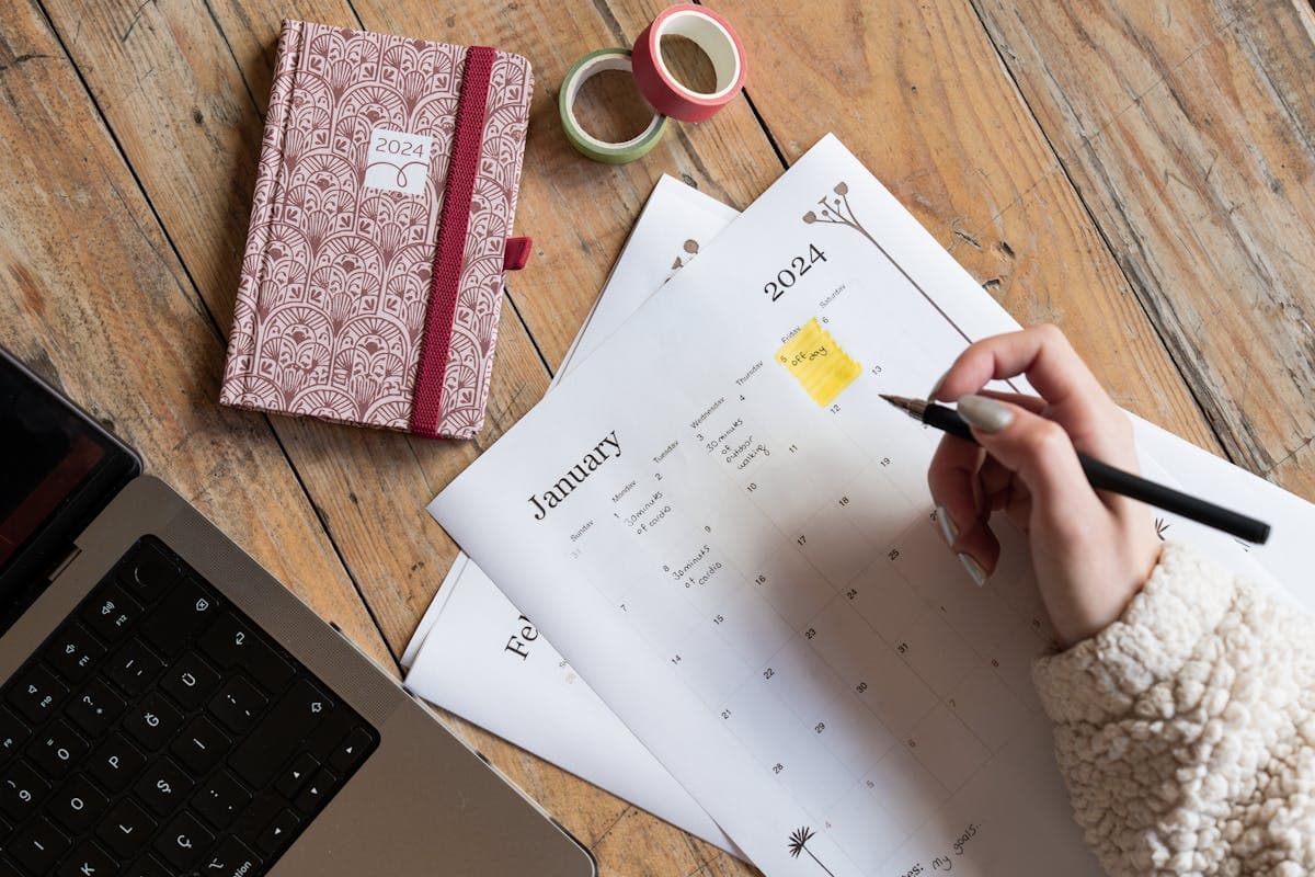 New Year Dental Resolutions That Actually Work for You