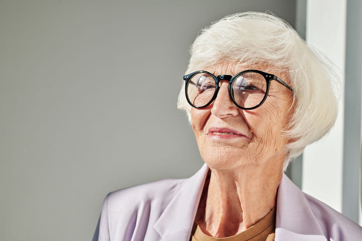 Senior Dental Care Tips for Rockingham County Residents