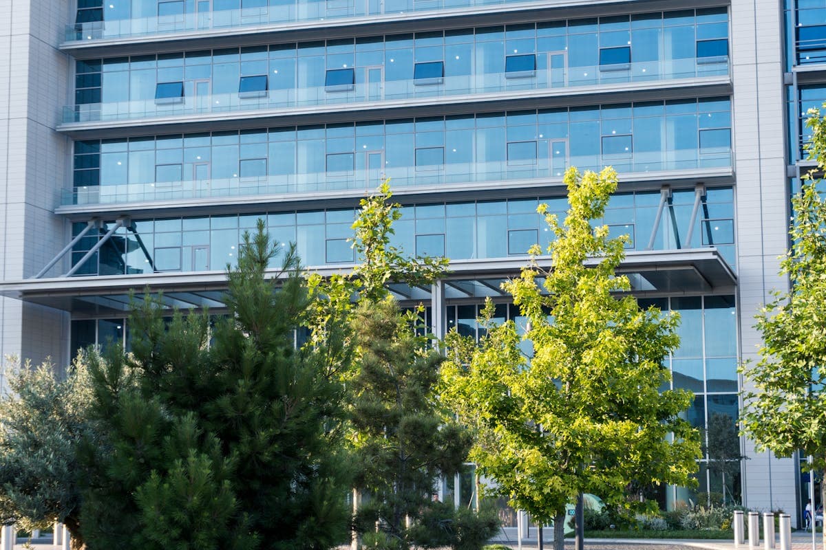 Why a Medical-Campus Dental Office Matters for Care