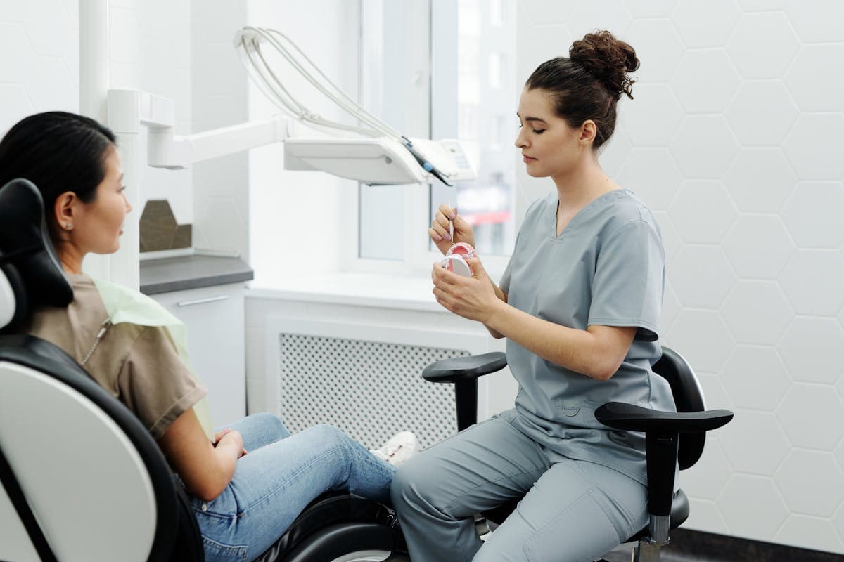 Wisdom Teeth Removal: What to Expect and When to Act