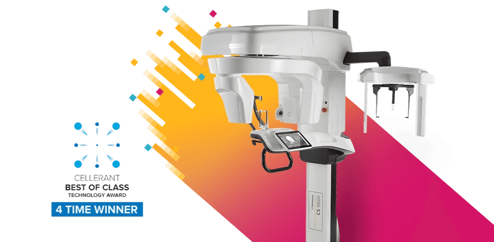 3D imaging technology used for restorative planning at My Harrisonburg Dentist