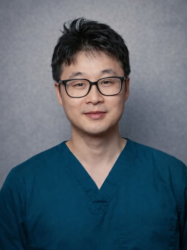 Dr. Kevin Hu, DDS, PhD, MS, Lead Dentist at My Harrisonburg Dentist